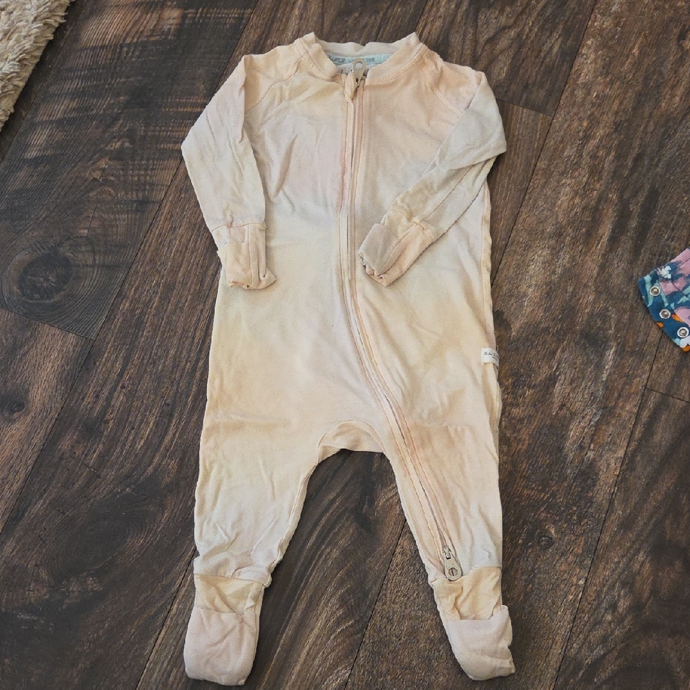 Loulou Lollipop Onesie